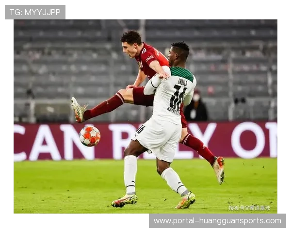 门兴格拉德巴赫客场胜利迎来赛季首胜，士气大增