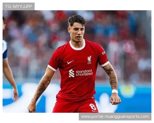 索博斯洛伊续约谈判启动，利物浦视其为未来队长人选