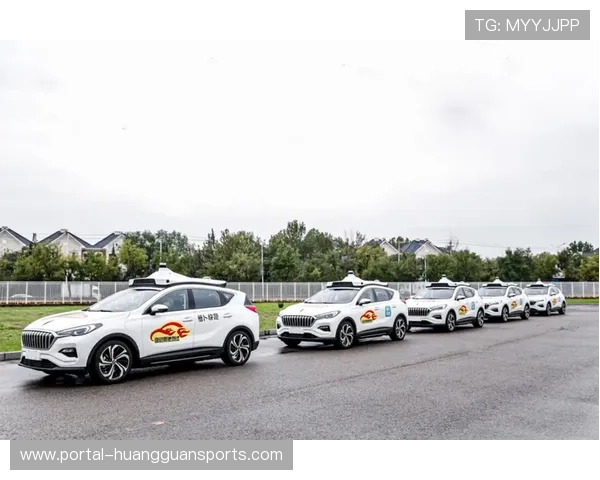 自动驾驶车辆服务赛事交通，火炬传递实现“零误差”运行