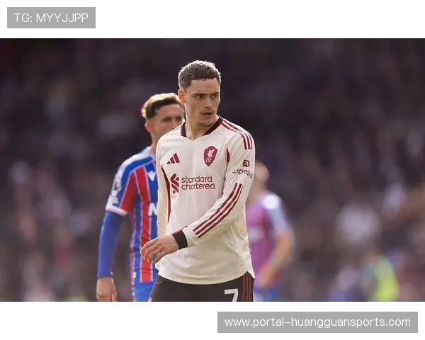 维尔茨加盟利物浦后仍在适应，欧冠表现受期待